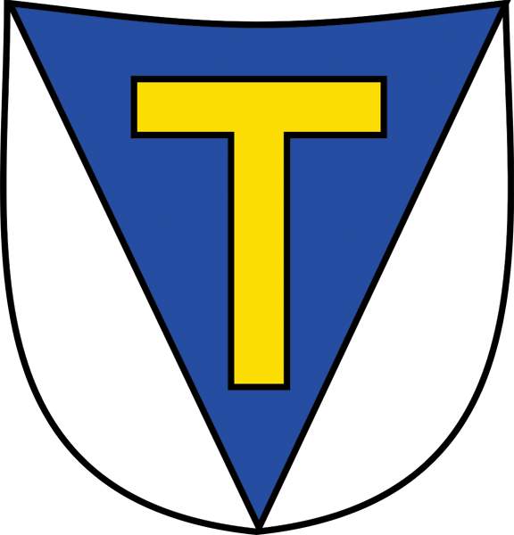 Stadtwappen von Tönisvorst