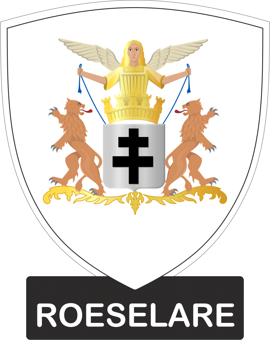 Wappen | Roeselare Wappen | Roeselare
