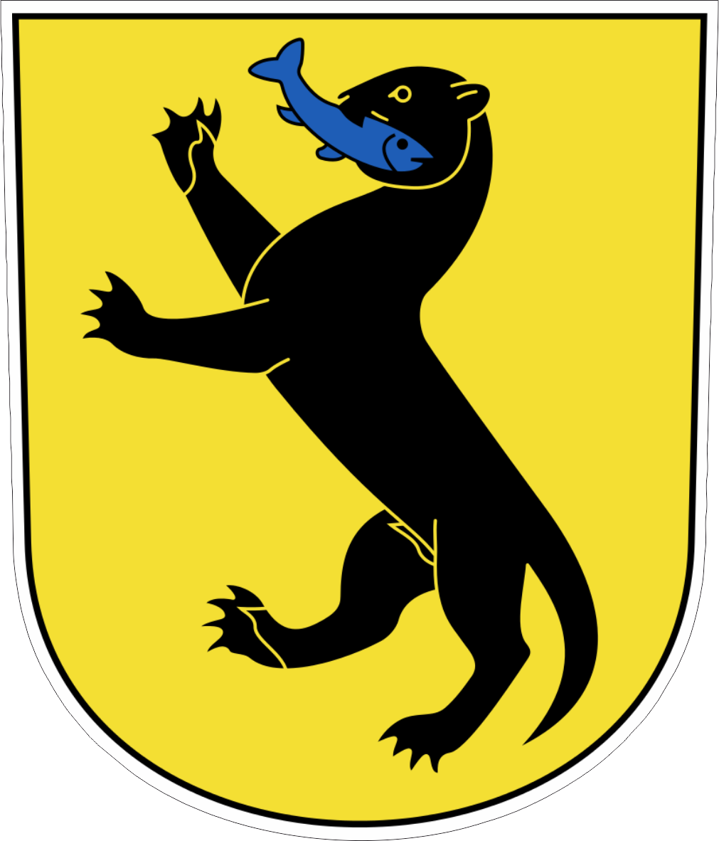 Schweizer Stadtwappen | Männedorf Schweizer Stadtwappen | Männedorf