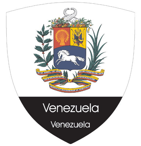 Wappen | Venezuela (2)