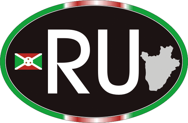 Burundi | Länderkennzeichen