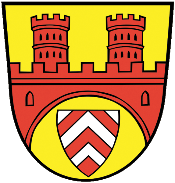 Stadtwappen von Bielefeld