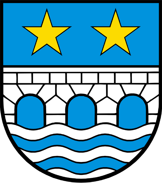 Wappen | Mühen