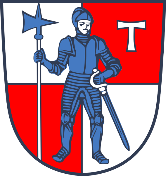 Stadtwappen von Eltmann
