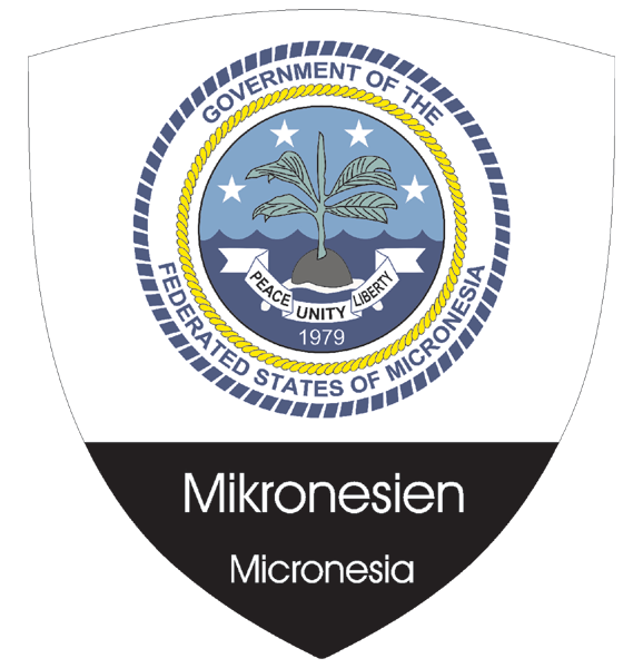 Mikronesien (2) | coat of arms