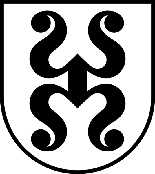 Stadtwappen von Bad Dürkheim