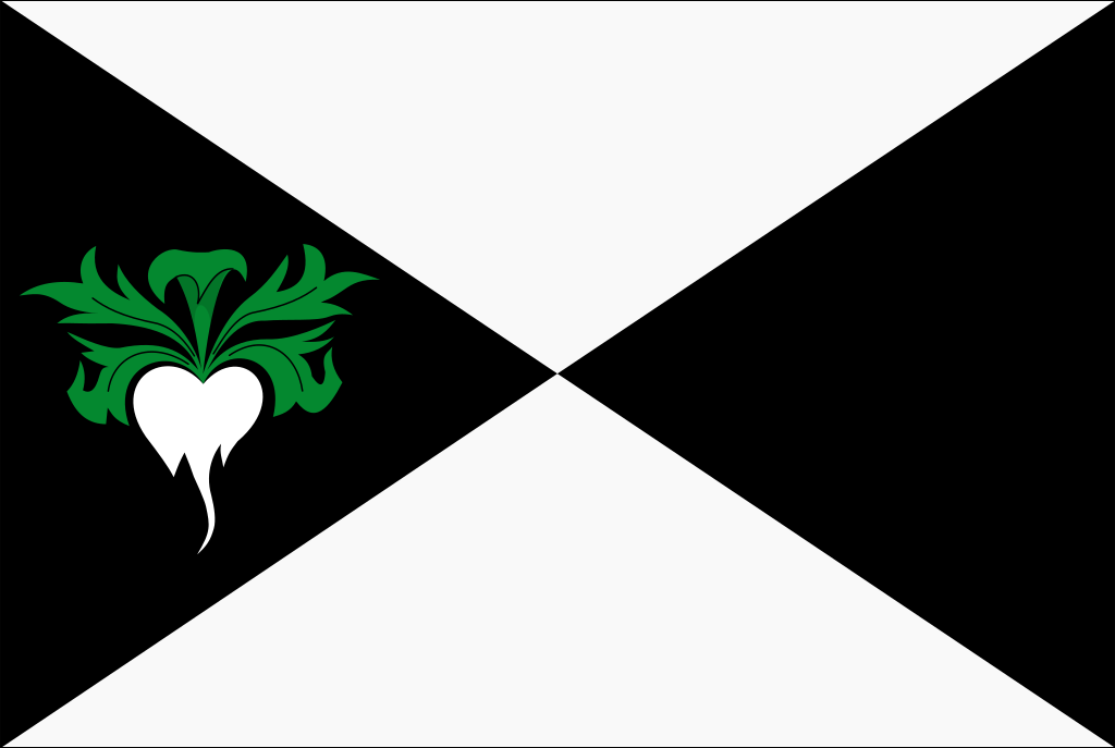 Lokeren | Stadtflagge 