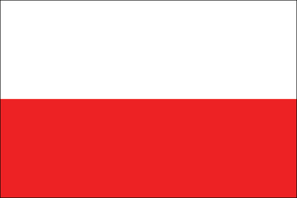 Tirol (Landesflagge) | Aufkleber Tirol (Landesflagge) | Aufkleber