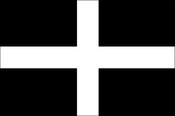 Cornwall | Aufkleber