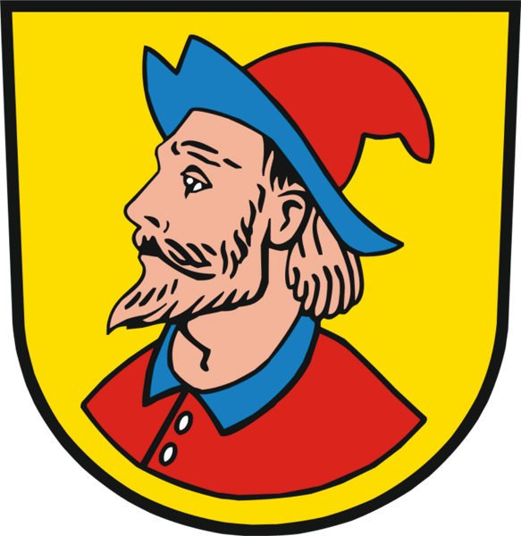 Stadtwappen von Heidenheim an der Brenz