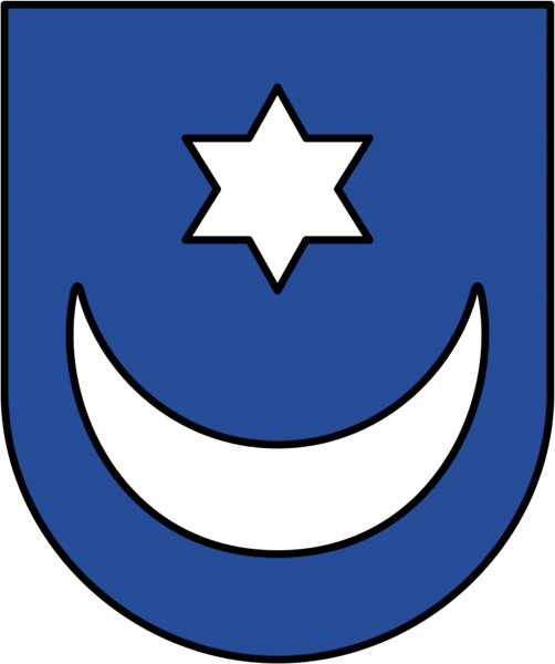 Stadtwappen von Oelde