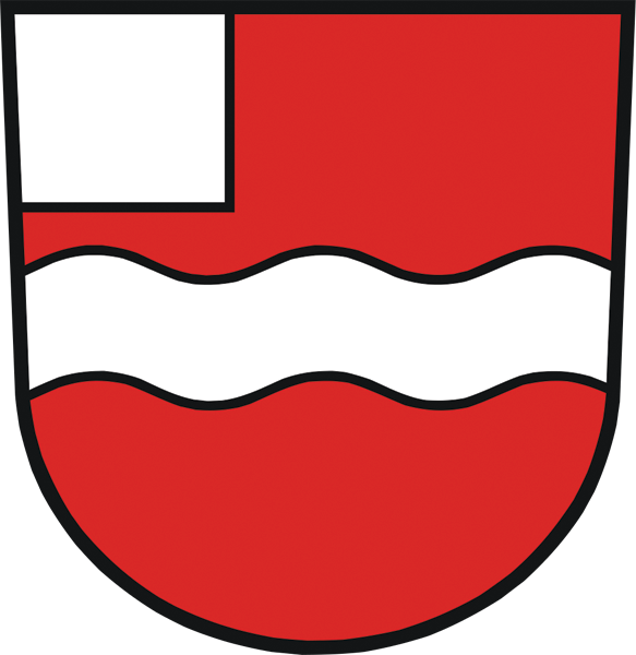 Stadtwappen von Uhingen