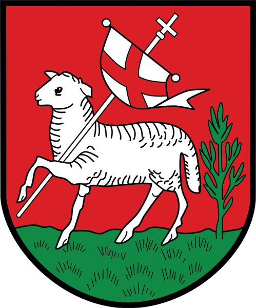 Stadtwappen von Ochtrup