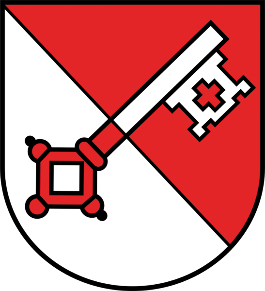 Stadtwappen von Öhringen