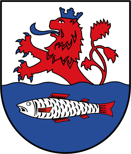 Leichlingen | city coat of arms