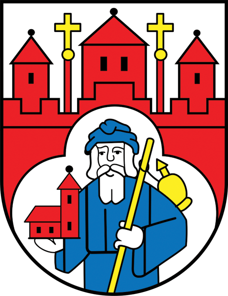 Stadtwappen von Winterberg Stadtwappen von Winterberg