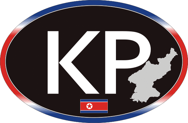 Nordkorea | Länderkennzeichen