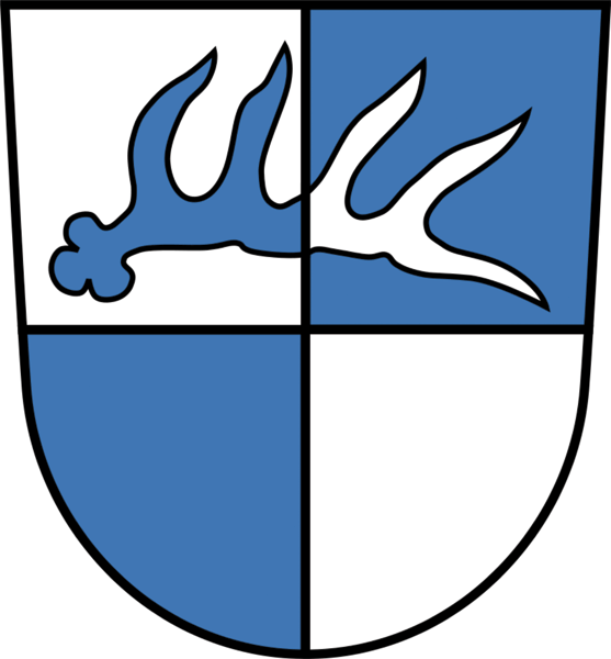 Stadtwappen von Eislingen