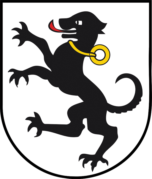 Stadtwappen von Tettnang