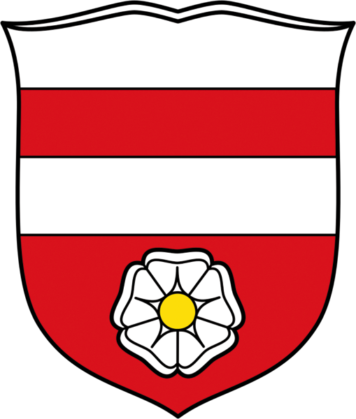 Stadtwappen von Schneverdingen