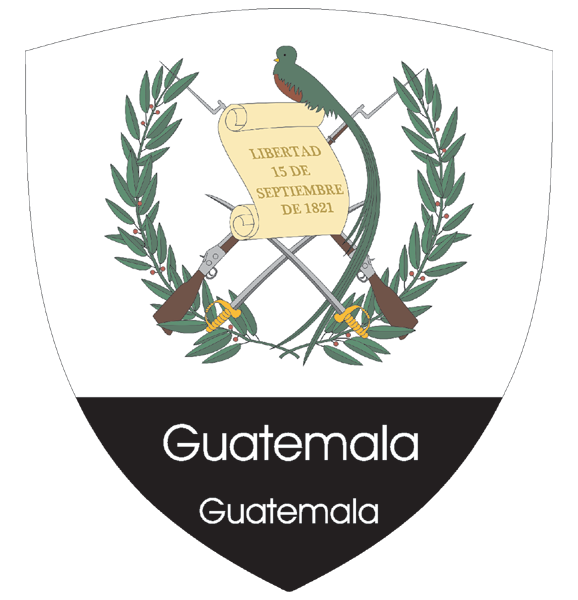 Guatemala (2) | coat of arms