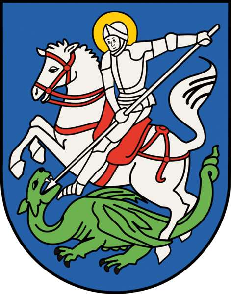 Stadtwappen von Hattingen