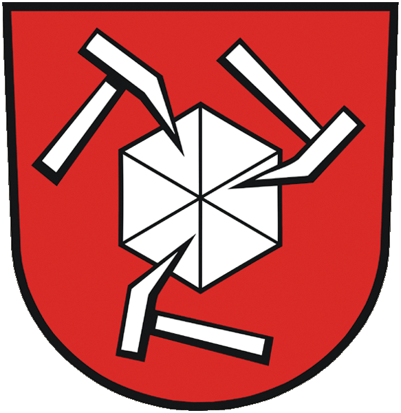 Stadtwappen von Beilstein