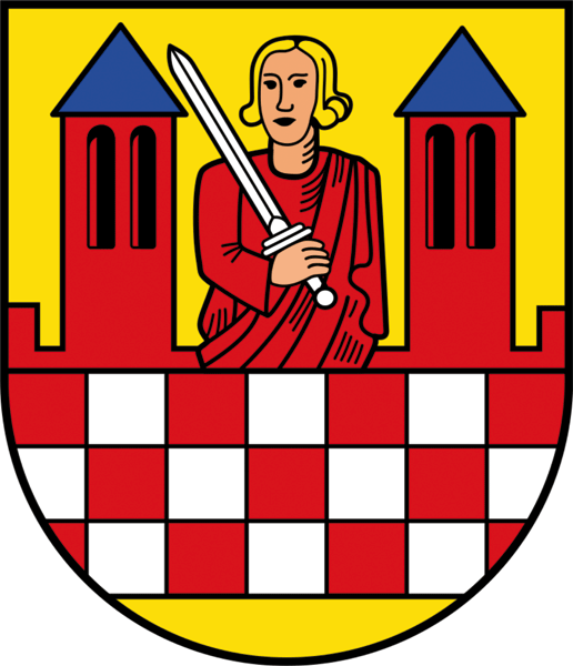Stadtwappen von Iserlohn Stadtwappen von Iserlohn