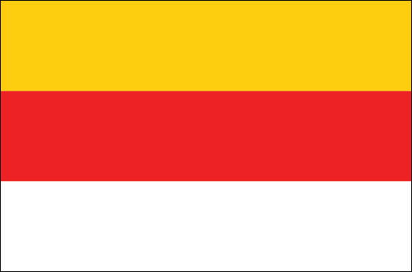 Große Fahne 150 x 90 cm wetterfeste nationale Flaggen • KÄRNTEN ○24047 