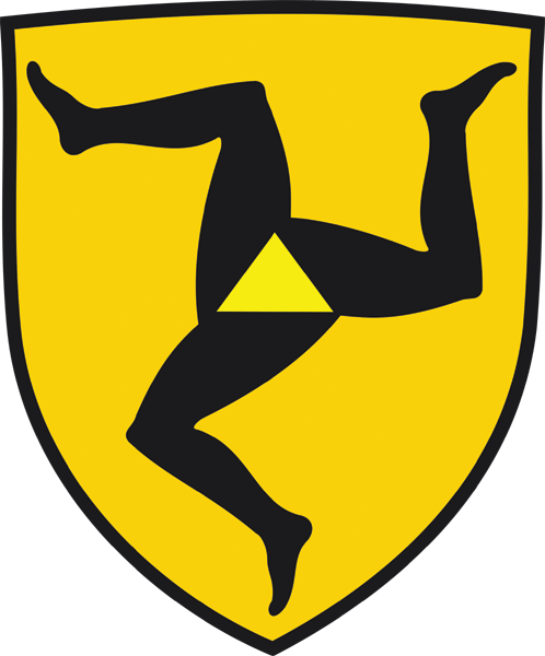 Stadtwappen von Füssen