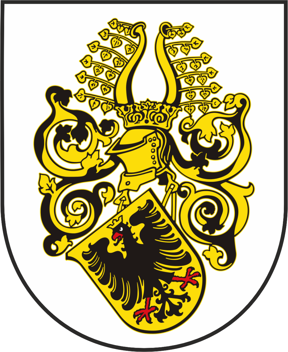 Stadtwappen von Nordhausen