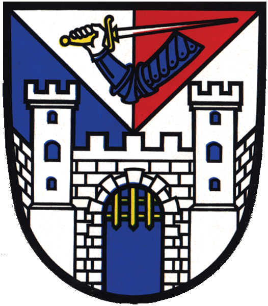Stadtwappen von Schirgiswalde