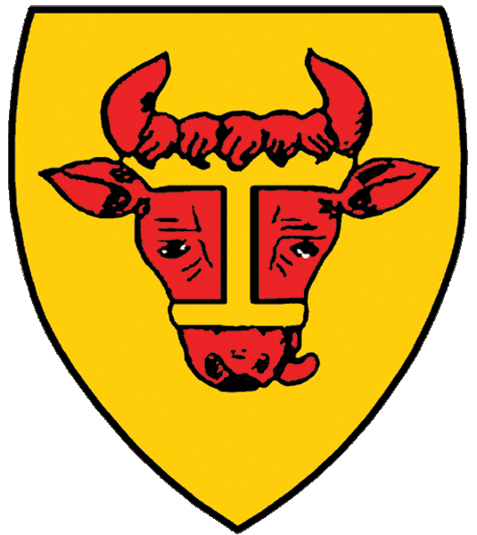 Stadtwappen von Coesfeld