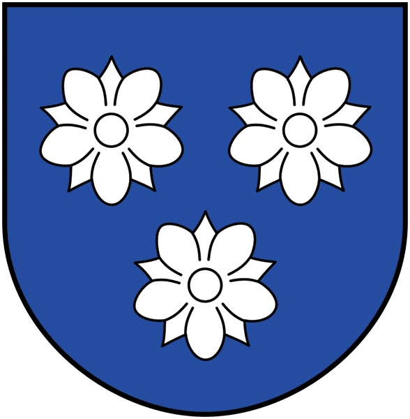 Stadtwappen von Viersen