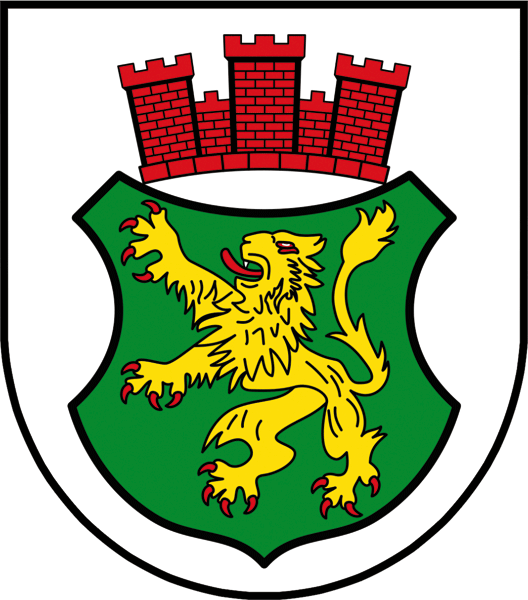 Bad Münder am Deister | city coat of arms