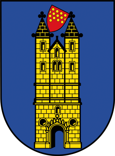 Stadtwappen von Schüttorf
