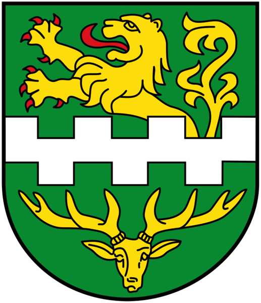 Bergisch Gladbach | city coat of arms