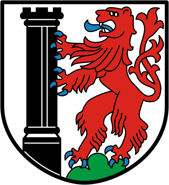 Bad Saulgau | city coat of arms