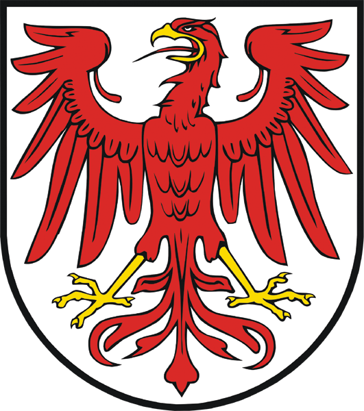 Stadtwappen von Burg Stargard