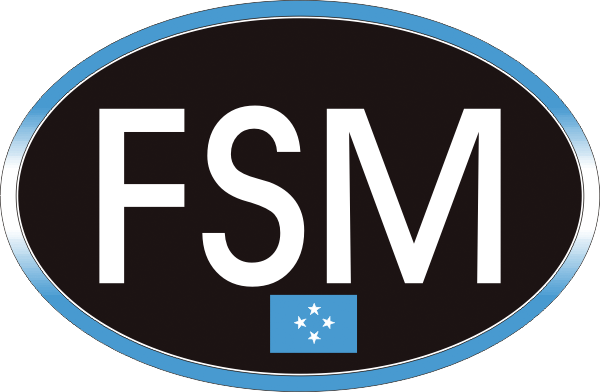 Micronesia | Country code