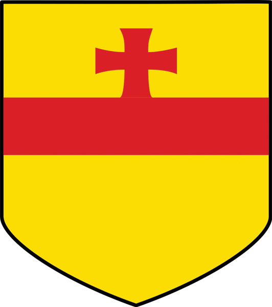 Stadtwappen von Meppen