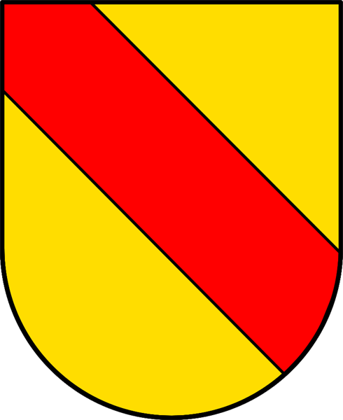 Stadtwappen von Durlach