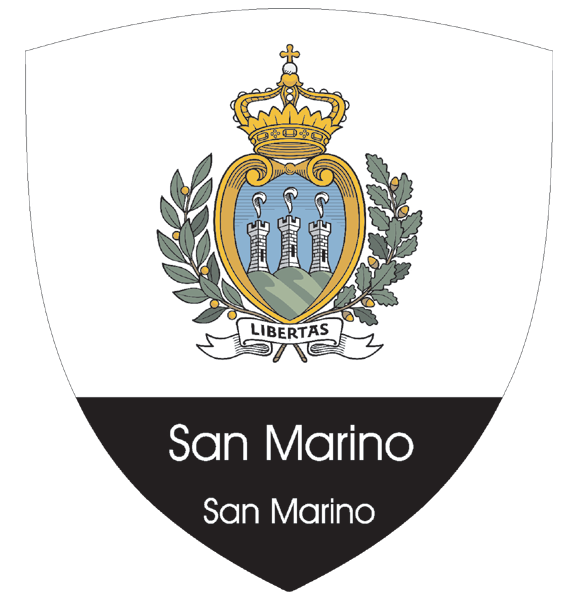 Wappen | San Marino (2)