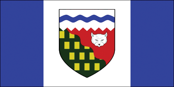Northwest Territories | Sticker