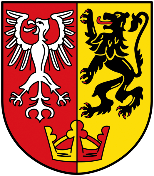 Stadtwappen von Bad Neuenahr-Ahrweiler