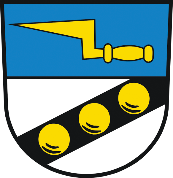 Stadtwappen von Wendlingen