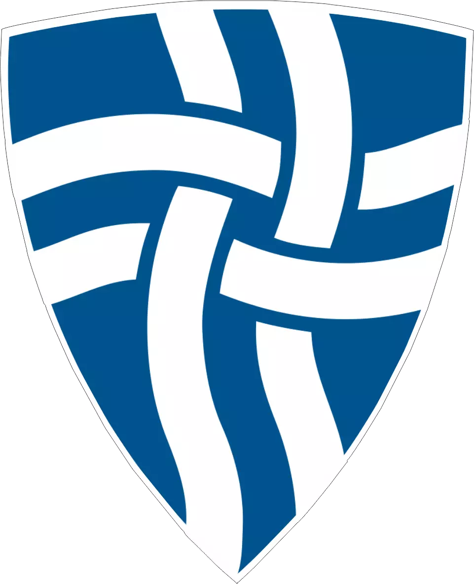Dänische Stadtwappen | Mariagerfjord Kommune