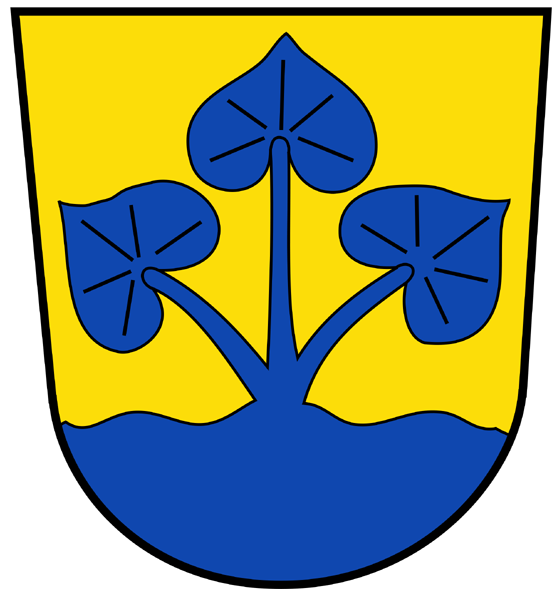 Stadtwappen von Enger