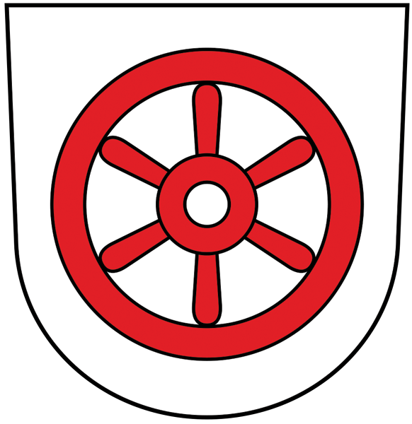 Osterburken | city coat of arms