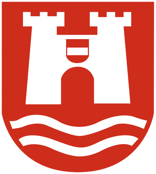  Linz | coat of arms